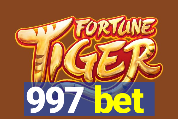 997 bet